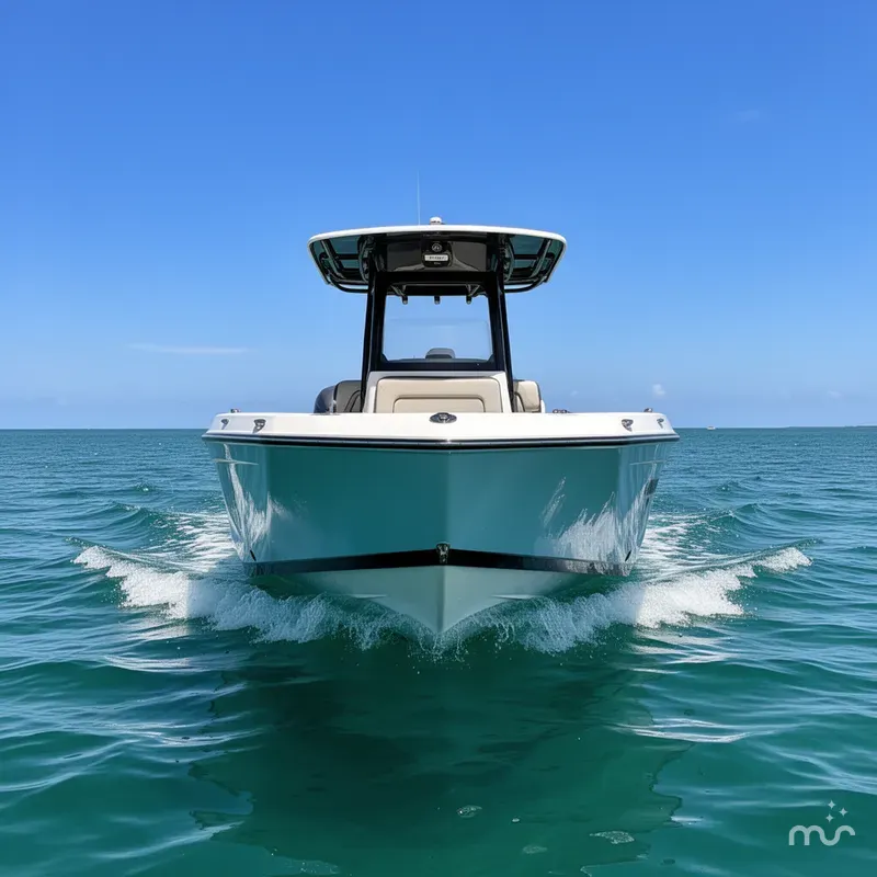 Slide: The Image of Yamaha 222 FSH Sport E 2025 - 2