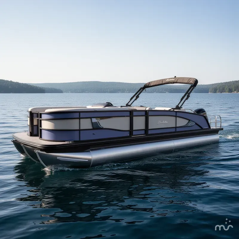 Slide: The Image of Barletta Lusso L25UE 2025 - 0
