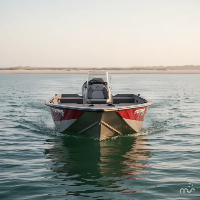 Slide: The Image of G3 1710 SPORTSMAN 2017 - 3