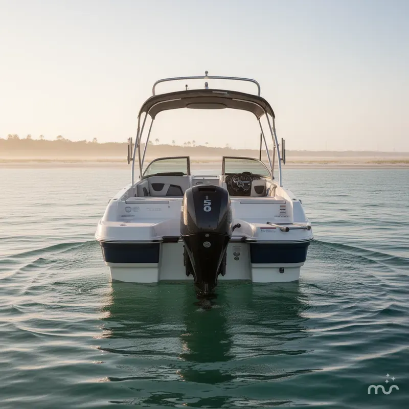 Slide: The Image of Tahoe 550 TS 2019 - 3