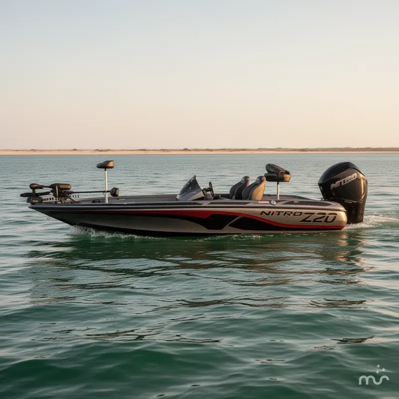 Slide: The Image of Nitro Z20 Pro 2022 - 0