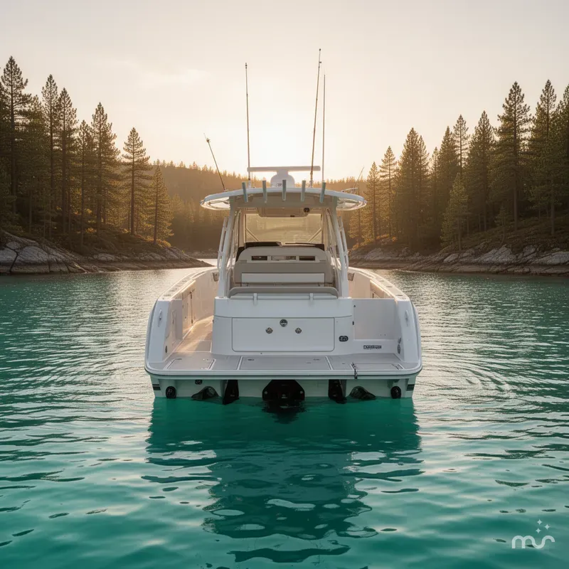 Slide: The Image of Pursuit S 328 Sport 2025 - 3