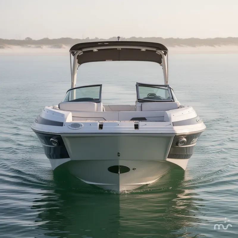 Slide: The Image of Crownline Boats Eclipse E25 2018 - 1