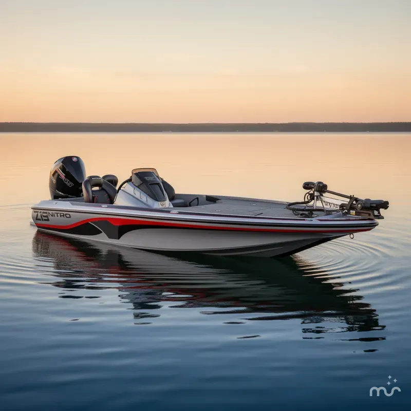 Slide: The Image of Nitro Z19 pro pack 2021 - 2