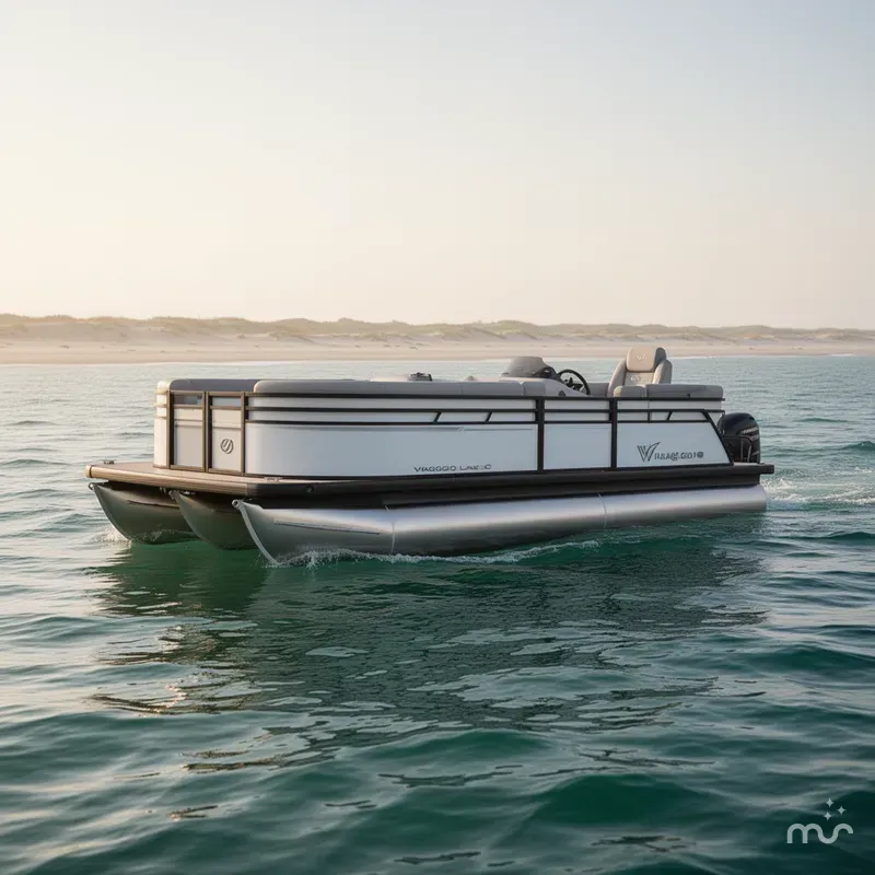 The Image of Viaggio Lago V-C 20 2025 - 0