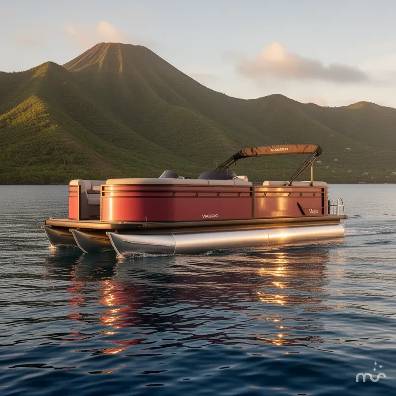 The Image of Viaggio Lago V-U 22 2025 - 0