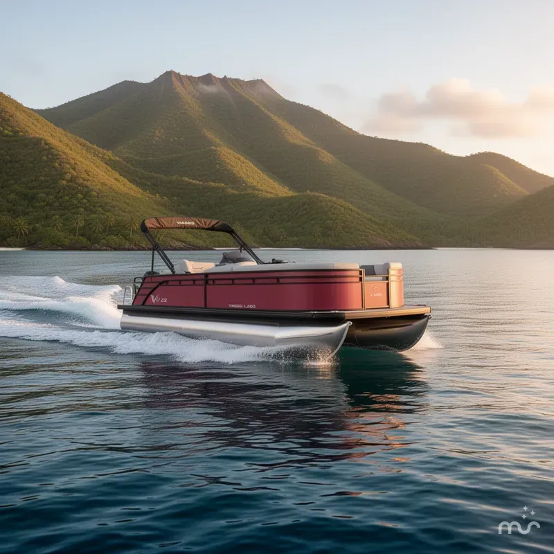 Slide: The Image of Viaggio Lago V-U 22 2025 - 1