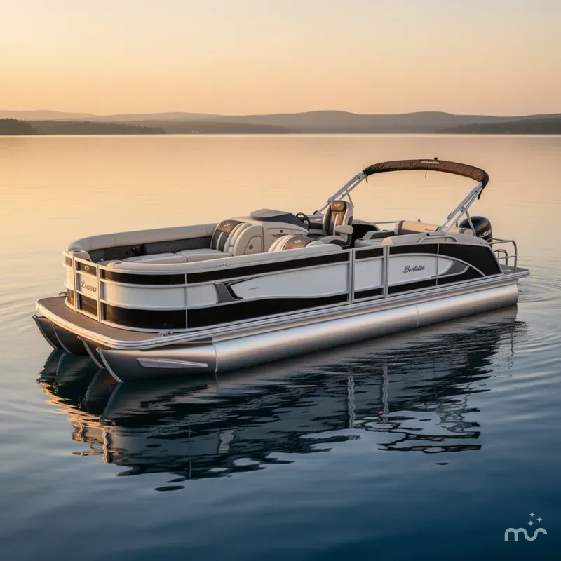 Slide: The Image of Barletta LUSSO 25U 2025 - 1