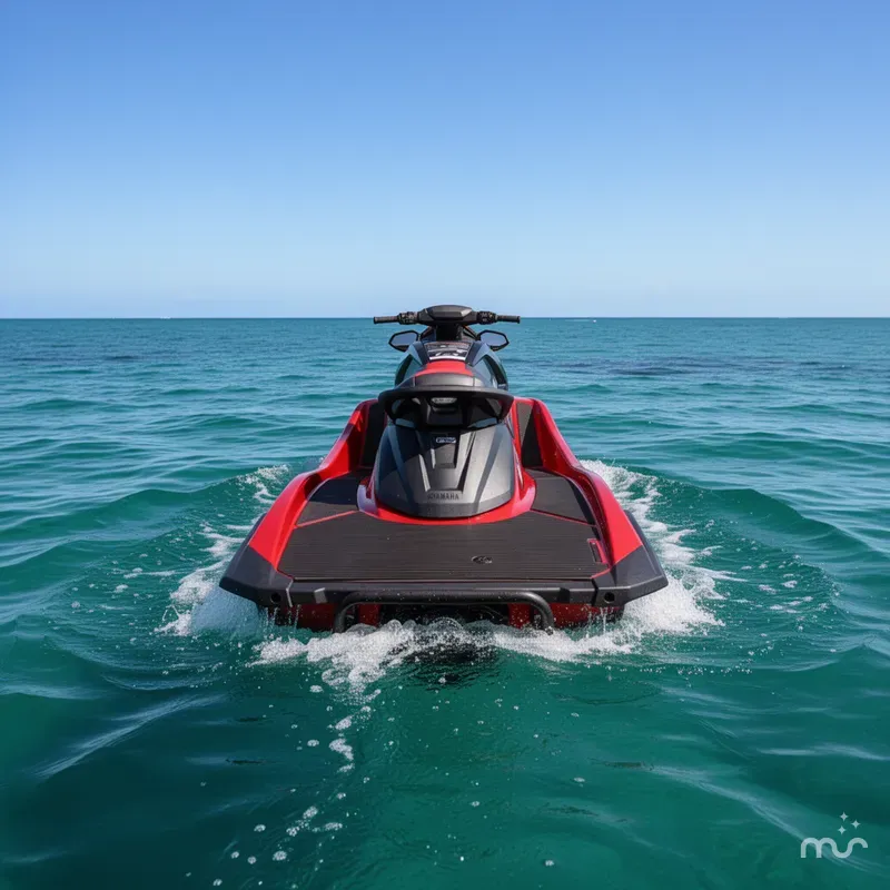 Slide: The Image of Yamaha VX® Deluxe with Audio 2025 - 3