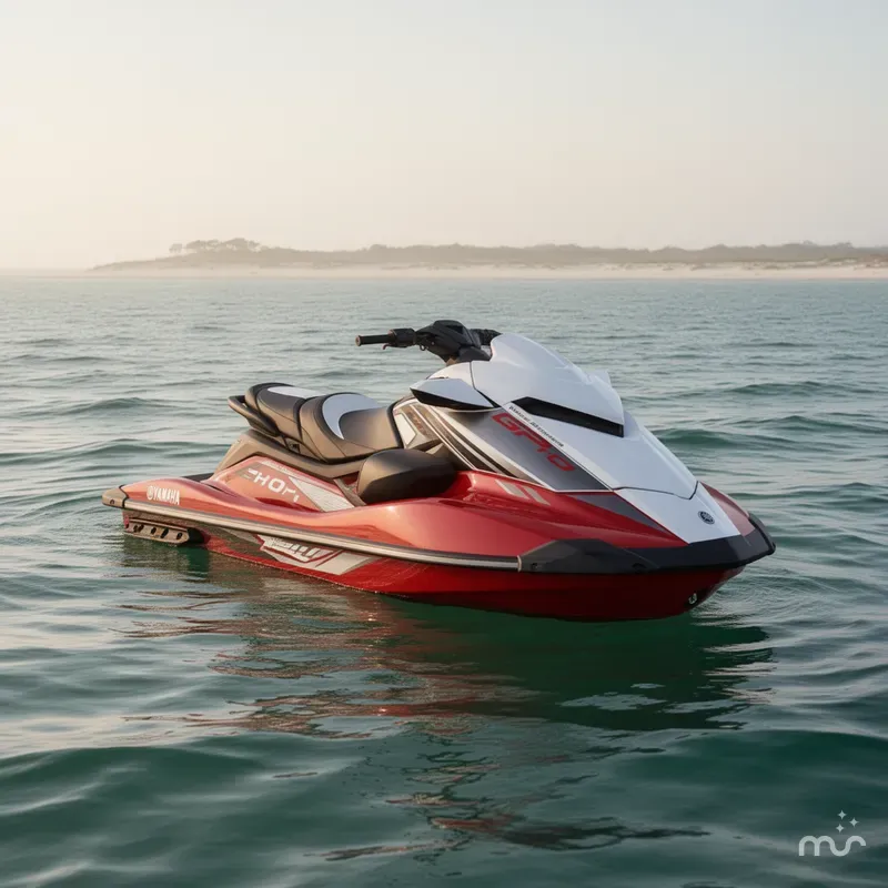 Slide: The Image of Yamaha GP HO™ with Audio 2025 - 4