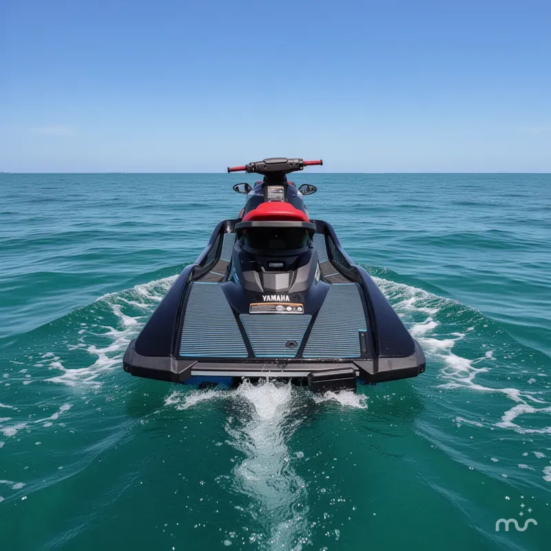 Slide: The Image of Yamaha EX® Sport 2024 - 3