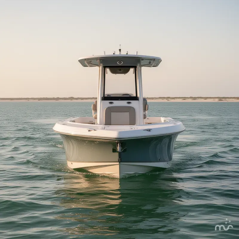 Slide: The Image of Sea Hunt 235 Ultra SE 2025 - 2