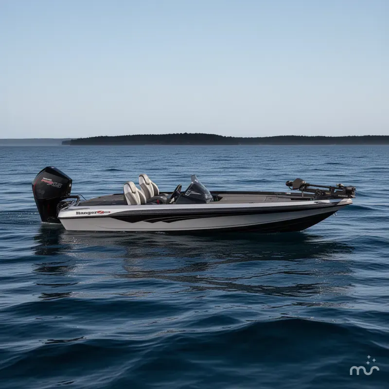 Slide: The Image of Ranger Z519R Cup-Equipped 2025 - 0