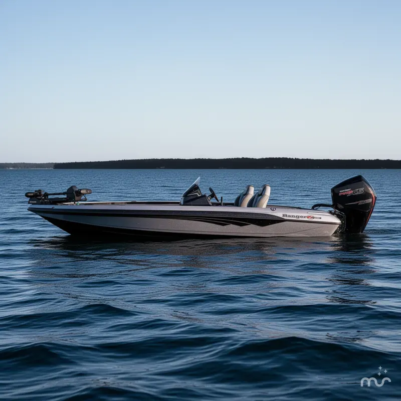 Slide: The Image of Ranger Z519R Cup-Equipped 2025 - 1