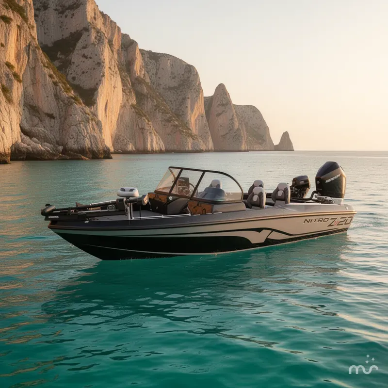 The Image of Nitro ZV20 Pro 2025 - 0
