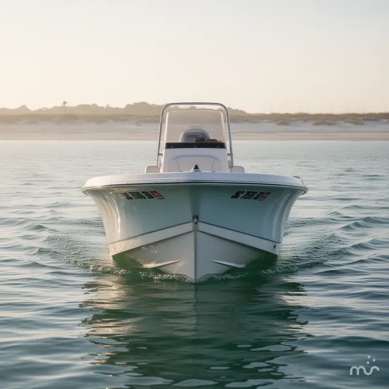 Slide: The Image of Sea Pro SV1900 Bay 2008 - 0