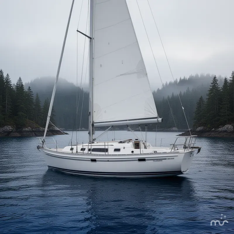 The Image of Catalina 356 2026 - 0