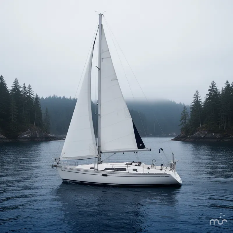 Slide: The Image of Catalina 356 2026 - 2