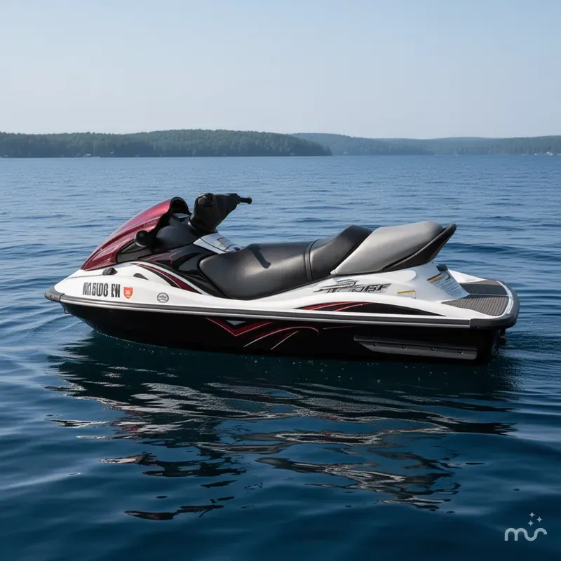Slide: The Image of Kawasaki JT1500ABF 2011 - 2