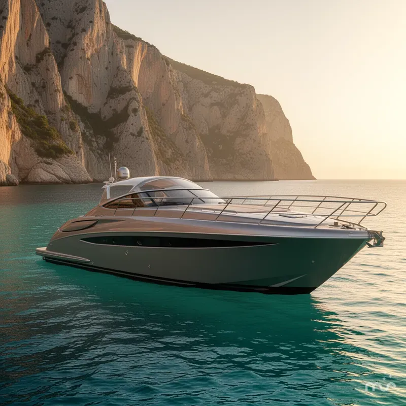 The Image of Riva Rivale 2012 - 0