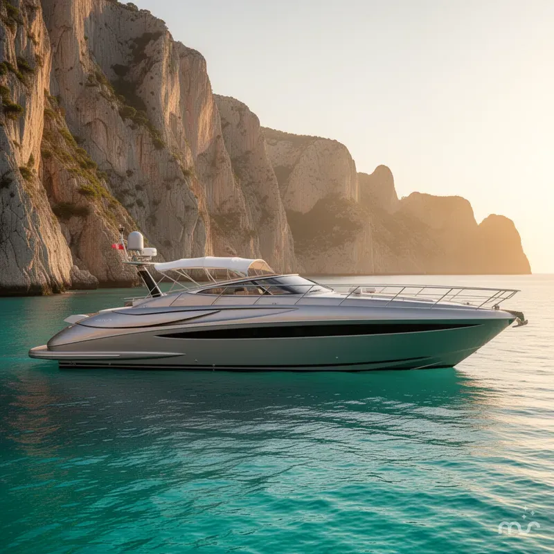 Slide: The Image of Riva Rivale 2012 - 2