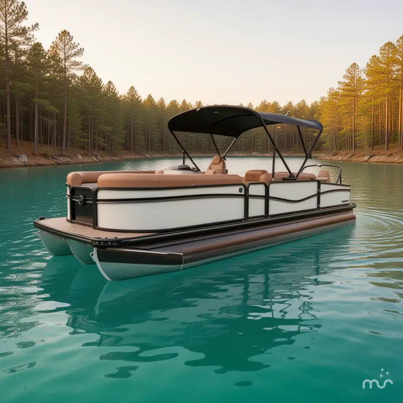 The Image of Premier 250 Sunsation Rear Social 2025 - 0