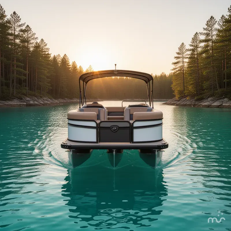 Slide: The Image of Premier 250 Sunsation Rear Social 2025 - 1