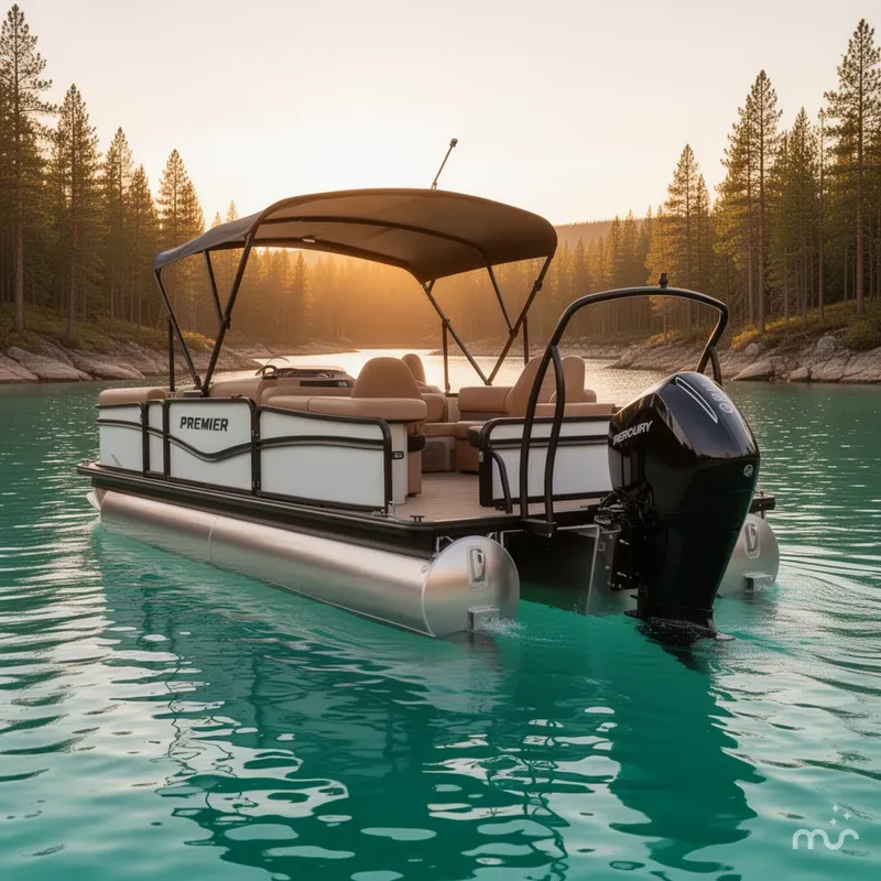 Slide: The Image of Premier 250 Sunsation Rear Social 2025 - 3