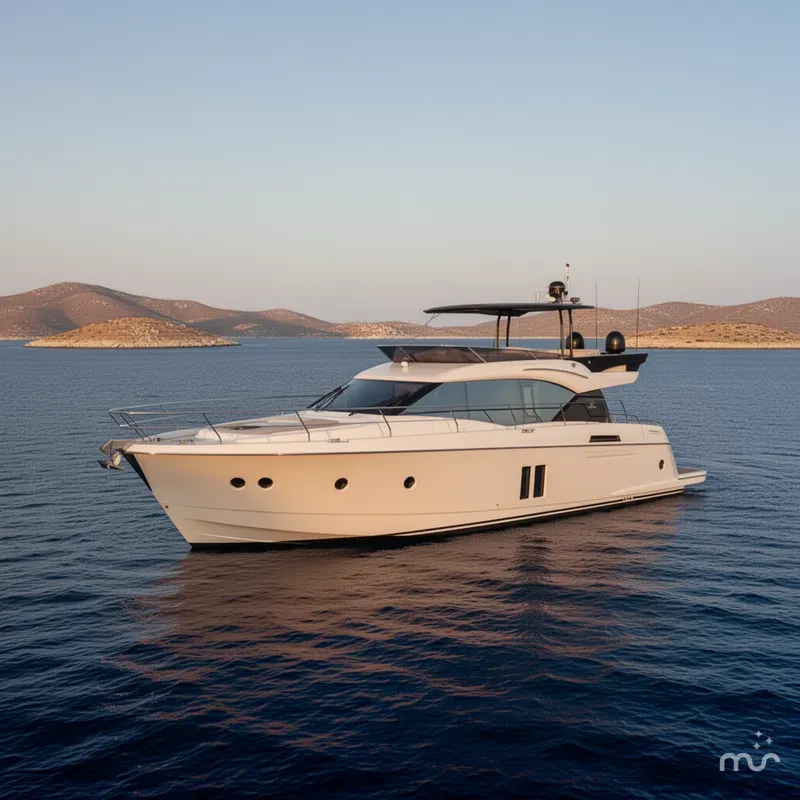The Image of Beneteau Monte Carlo MC6 2017 - 0