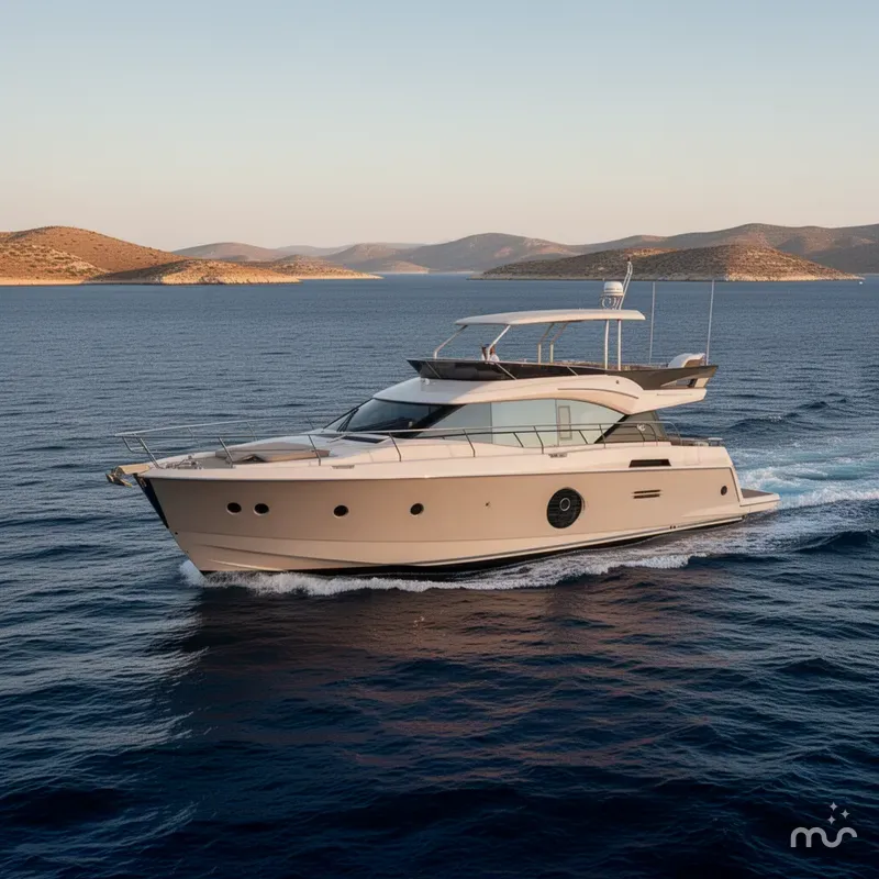 Slide: The Image of Beneteau Monte Carlo MC6 2017 - 2