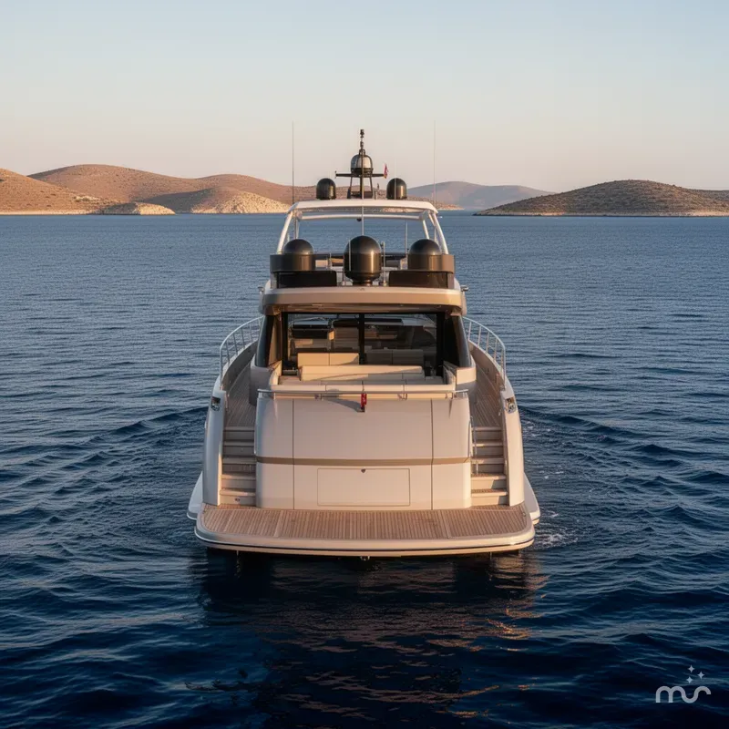 Slide: The Image of Beneteau Monte Carlo MC6 2017 - 3