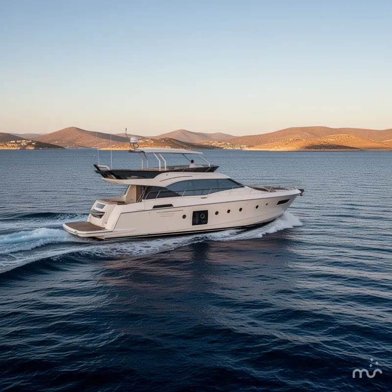 Slide: The Image of Beneteau Monte Carlo MC6 2017 - 4