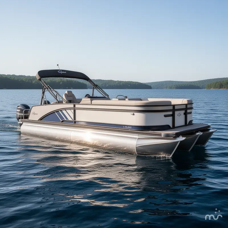 Slide: The Image of Apex Marine L-Class 20 Lanai 2025 - 0