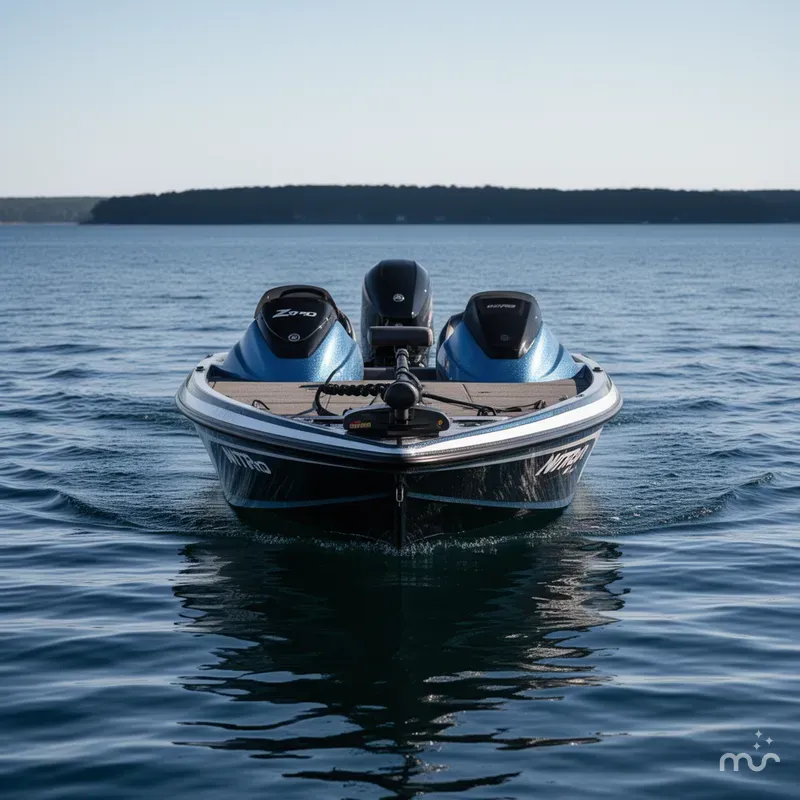 Slide: The Image of Nitro Z20 Pro 2019 - 2