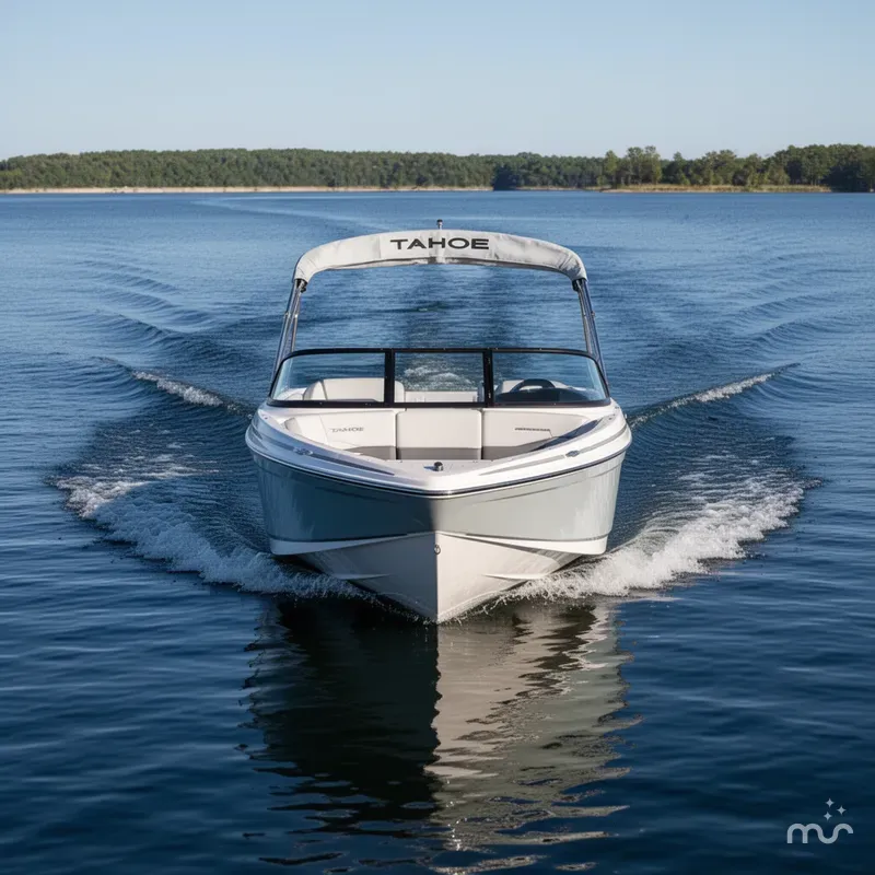 Slide: The Image of Tahoe 210 S 2024 - 0