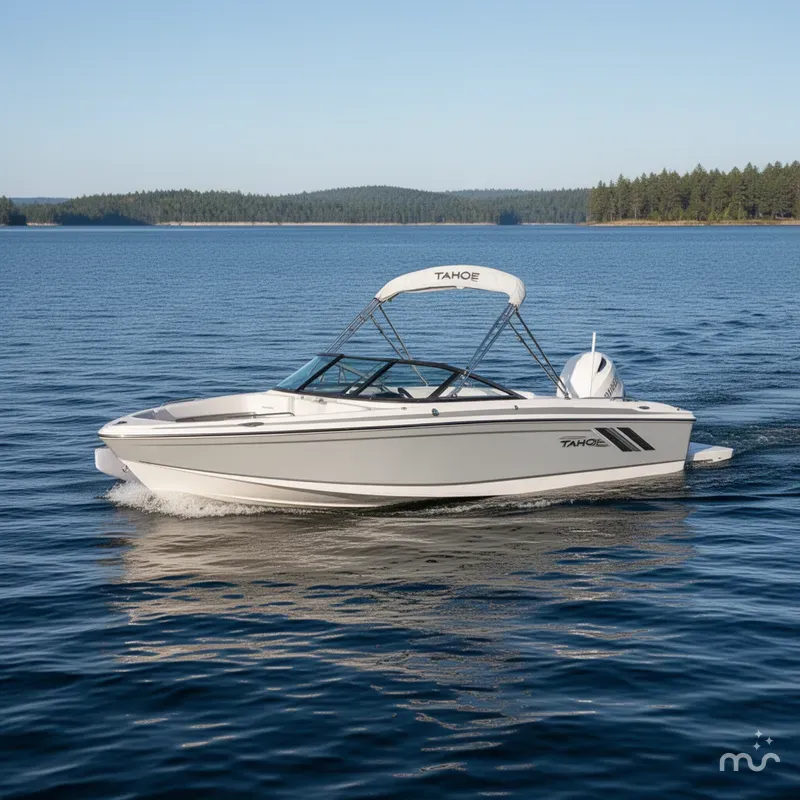 Slide: The Image of Tahoe 210 S 2024 - 2