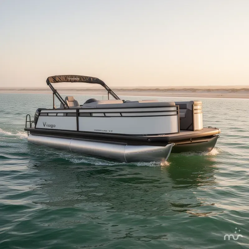 The Image of Viaggio Lago V-C 20 2025 - 0