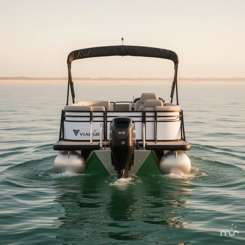 Slide: The Image of Viaggio Lago V-C 20 2025 - 3