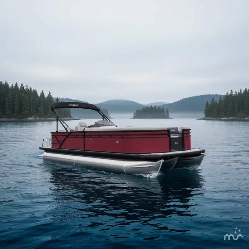 The Image of Viaggio Lago V-U 22 2025 - 0