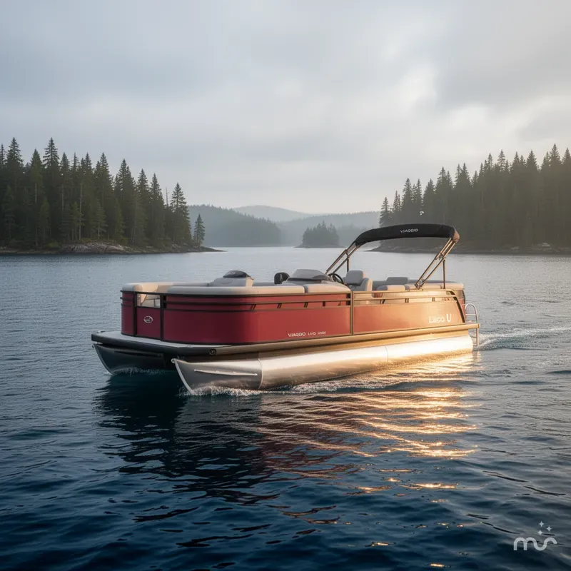 Slide: The Image of Viaggio Lago V-U 22 2025 - 1