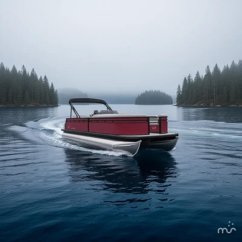 Slide: The Image of Viaggio Lago V-U 22 2025 - 2