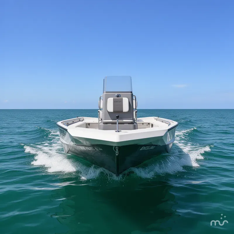 Slide: The Image of Excel Bay Pro 220 220 ELITE 2025 - 1