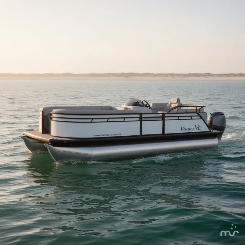 The Image of Viaggio Lago V-C 20 2025 - 0