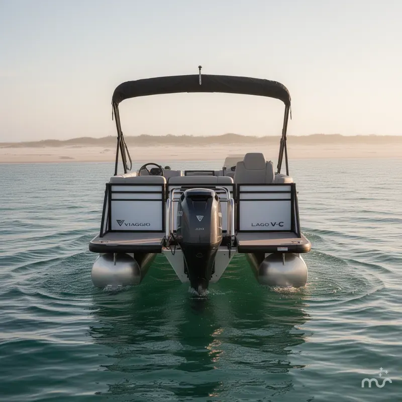 Slide: The Image of Viaggio Lago V-C 20 2025 - 3