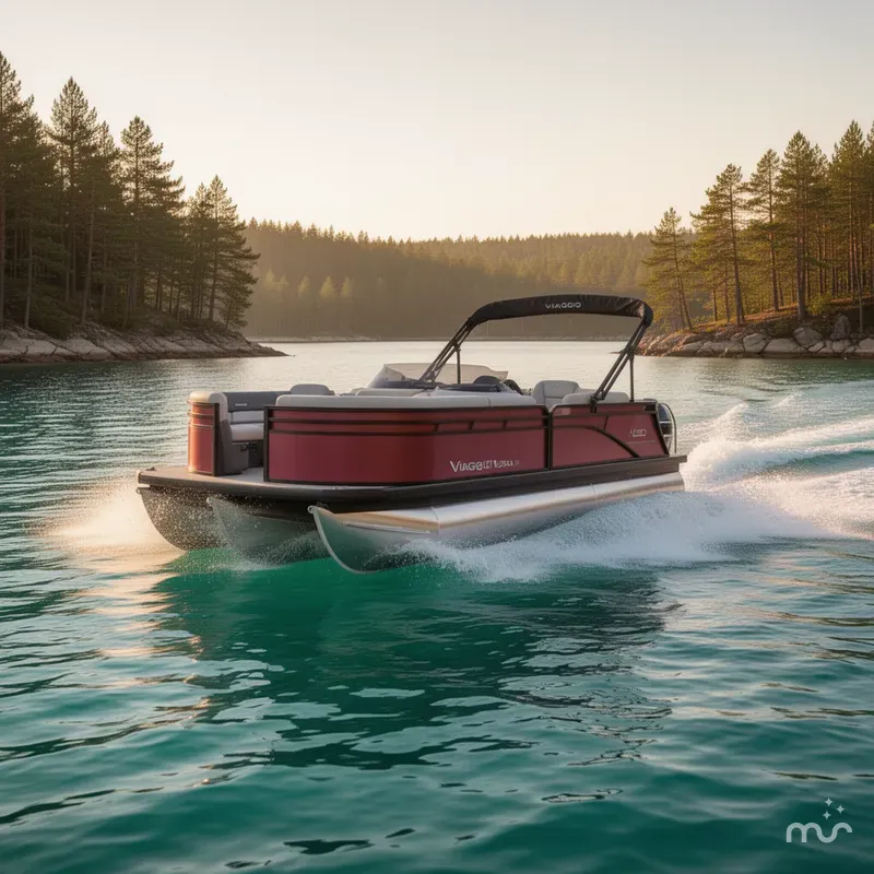 Slide: The Image of Viaggio Lago V-U 22 2025 - 2