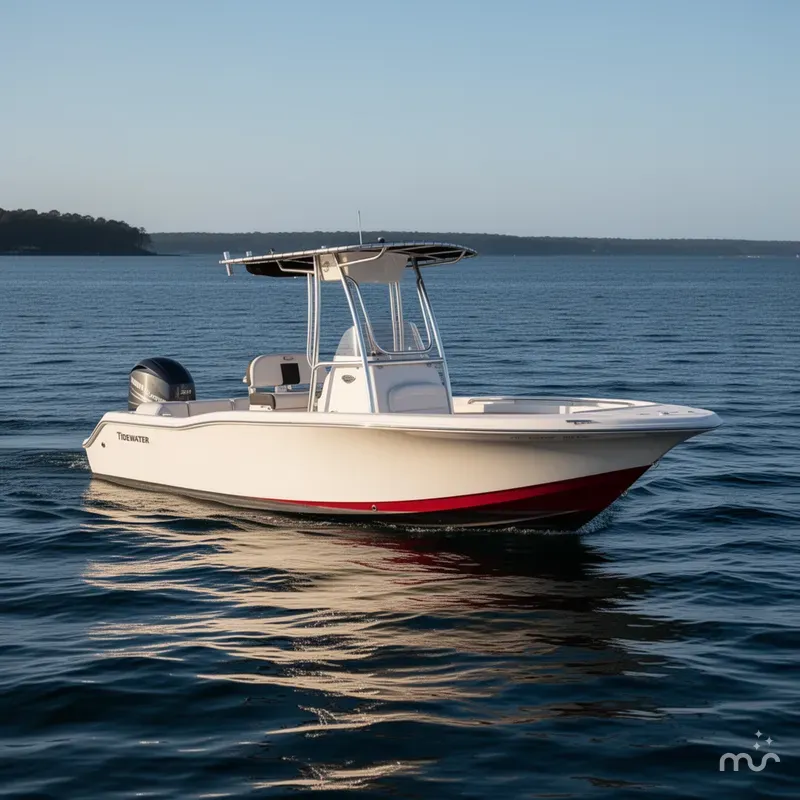 Slide: The Image of Tidewater 210 LXF 2013 - 0