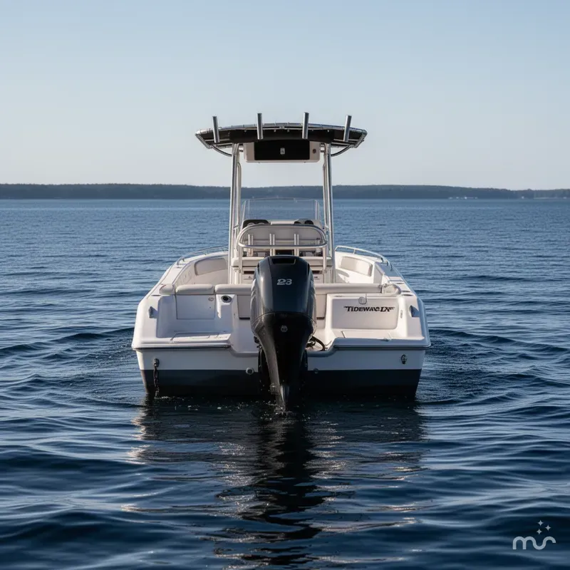 Slide: The Image of Tidewater 210 LXF 2013 - 2