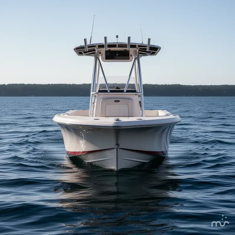Slide: The Image of Tidewater 210 LXF 2013 - 3