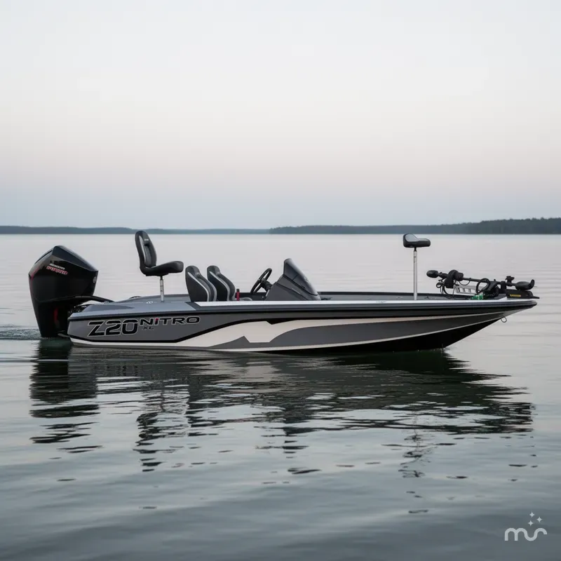 Slide: The Image of Nitro Z20 XL Pro 2025 - 0