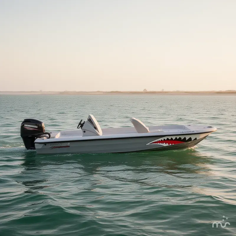 Slide: The Image of Hydroflat 18 2012 - 0